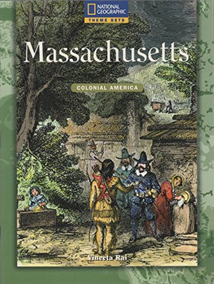 Theme Sets: Massachusetts