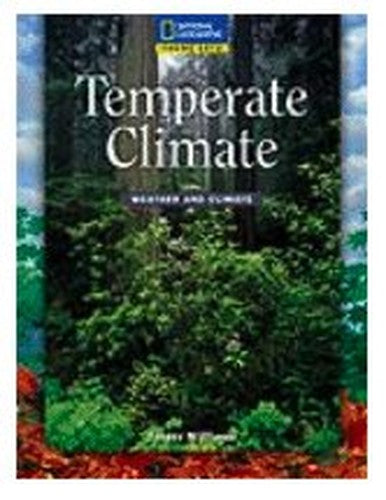 Theme Sets: Temperate
