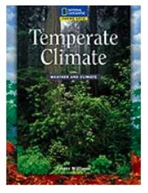 Theme Sets: Temperate