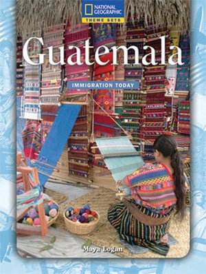 Theme Sets: Immigrants from Guatemala