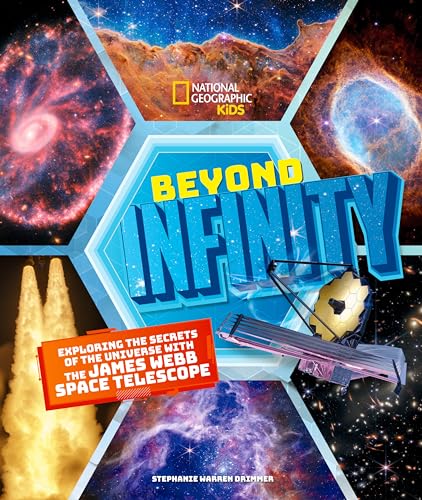Beyond Infinity