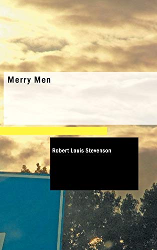 Merry Men cover