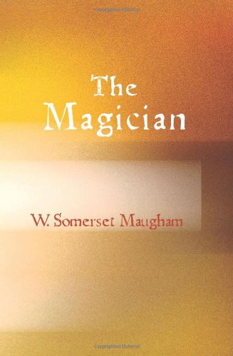 The Magician