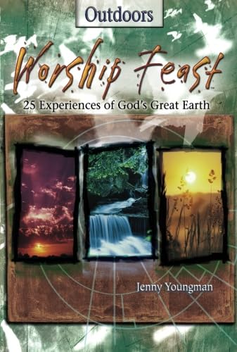 Worship Feast Outdoors
