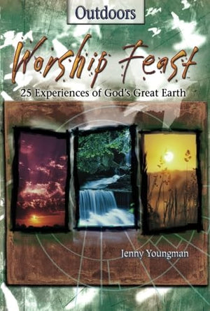 Worship Feast Outdoors