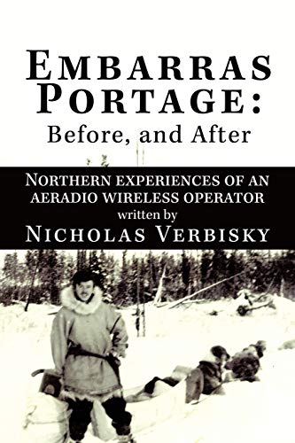 Embarras Portage