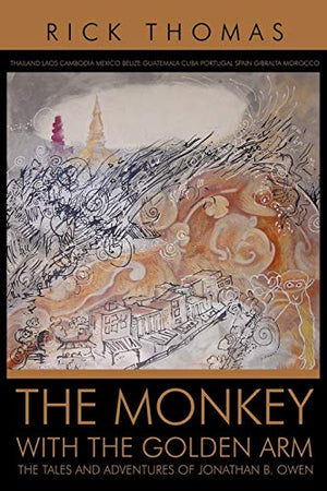 The Monkey with the Golden Arm