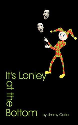 It's Lonley at the Bottom