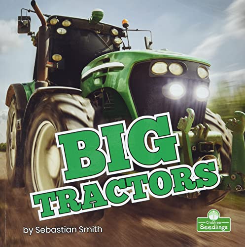 Big Tractors