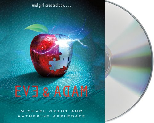 Eve & Adam