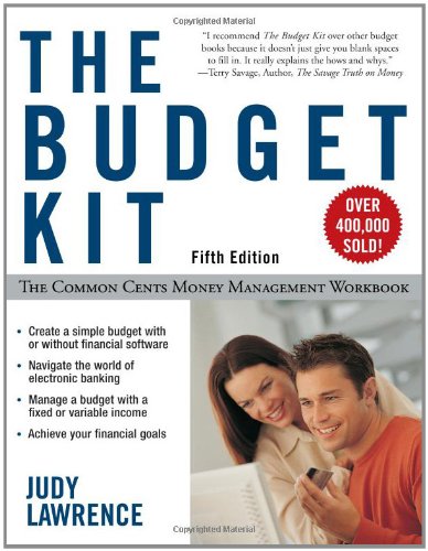 The Budget Kit