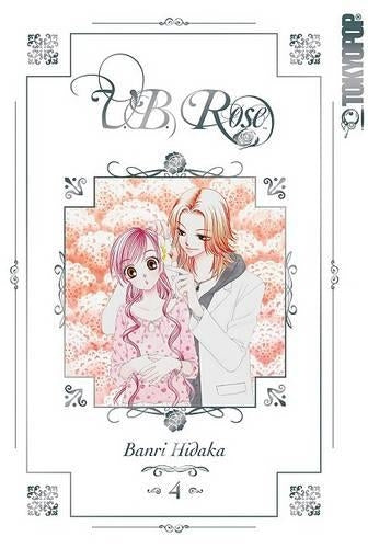V.B Rose