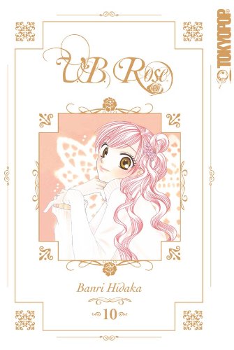 V.B. Rose