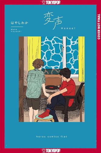 In the Twilight of Our Adolescence