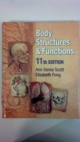 Body Structures and Functions