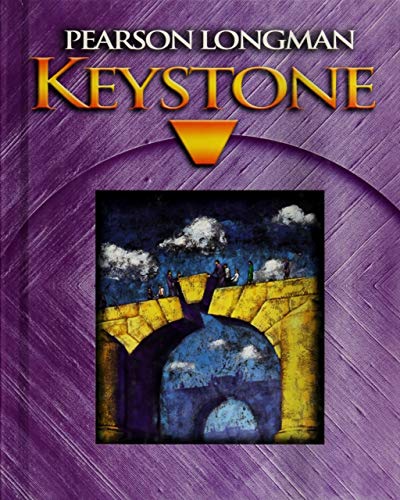 Keystone 2013 Student Edition Level E