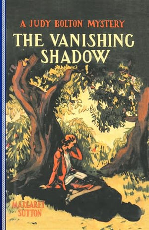 Vanishing Shadow #1