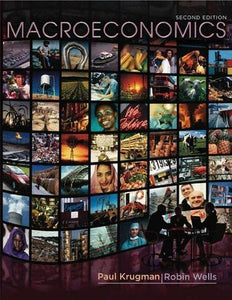 Macroeconomics (ISE) 