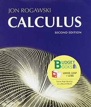 Calculus Late Transcendentals (Loose Leaf)