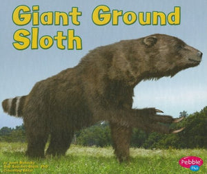 Giant Ground Sloth 