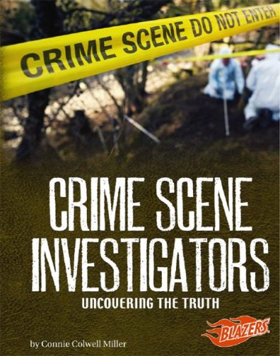 Crime Scene Investigators