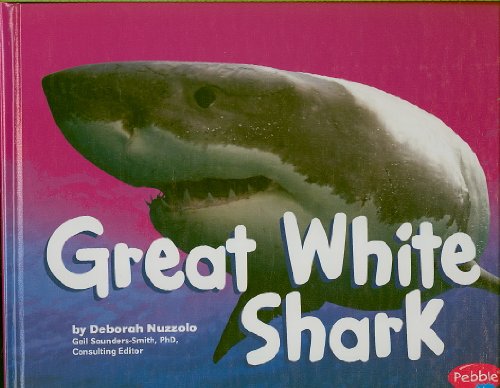 Great White Shark