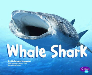 Whale Shark