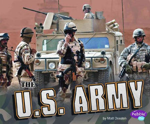 The U.S. Army 
