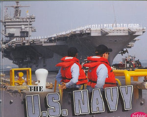 The U.S. Navy 