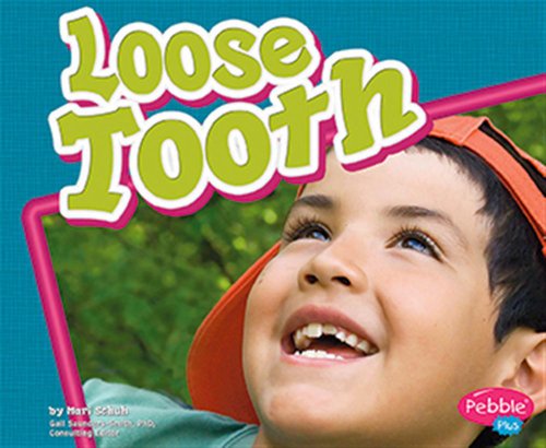 Healthy Teeth Loose Tooth