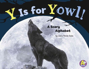 Y Is for Yowl!