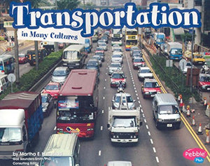 Transportation in Many Cultures
