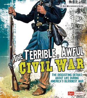 The Terrible, Awful Civil War