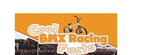 Cool BMX Racing Facts