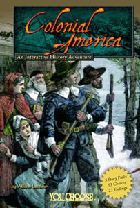 Colonial America 