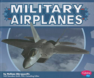 Military Airplanes