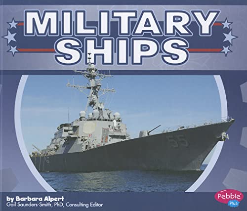 Military Ships