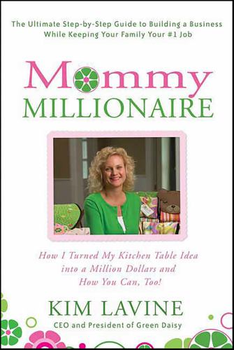Mommy Millionaire