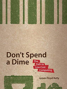 Don't Spend A Dime 