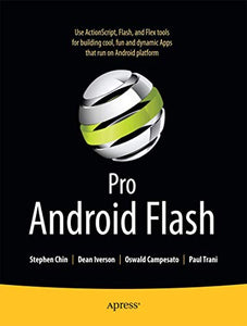 Pro Android Flash 