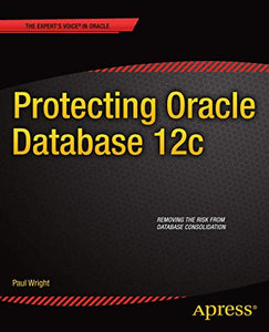 Protecting Oracle Database 12c 