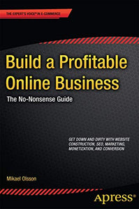 Build a Profitable Online Business 