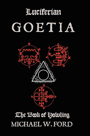 Luciferian Goetia