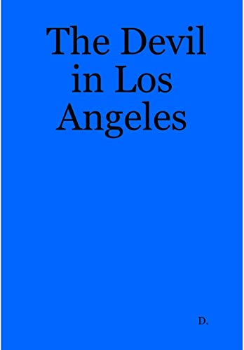 The Devil in Los Angeles