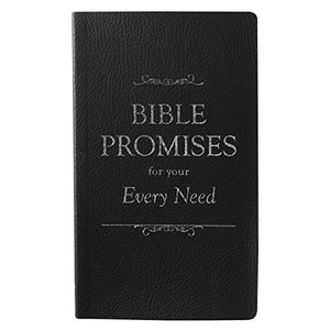 Bible Promises for Your Every Need 