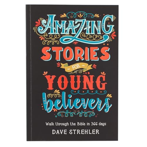 Amazing stories/young believer
