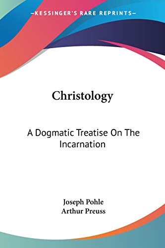 Christology cover