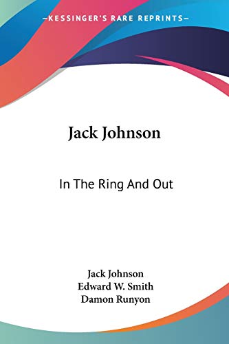 Jack Johnson