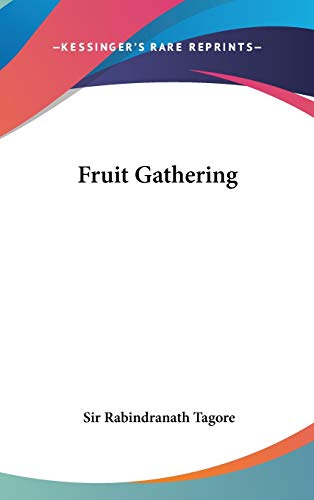 Fruit Gathering cover
