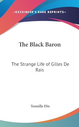 The Black Baron